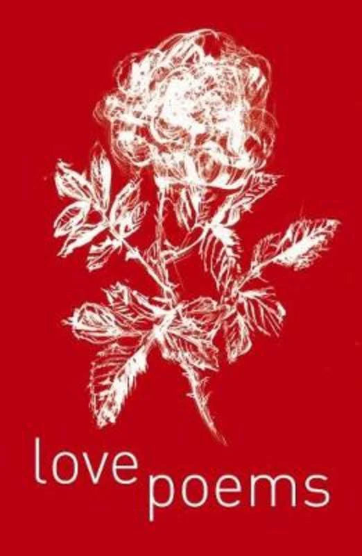 Love Poems by James Shepherd-Used
