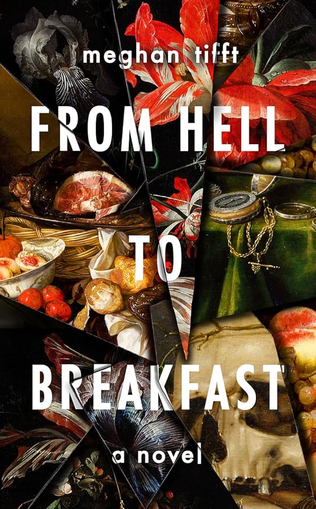 From Hell to Breakfast cover image