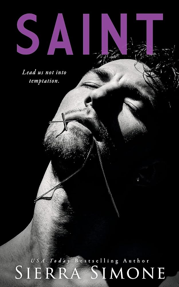 Saint cover image