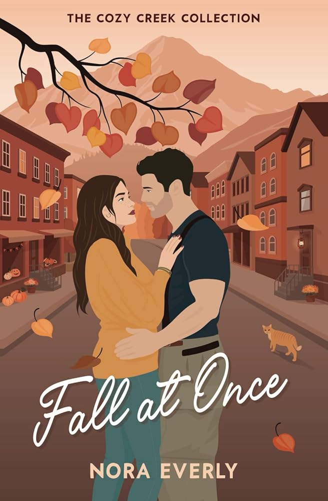 Fall at Once cover image