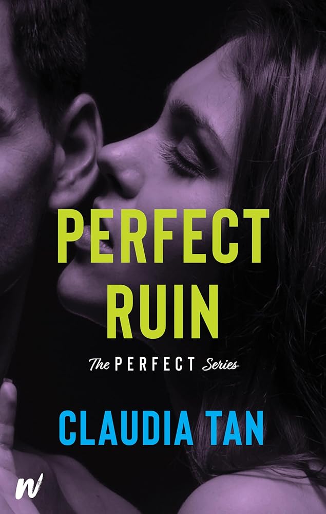 Perfect Ruin cover image