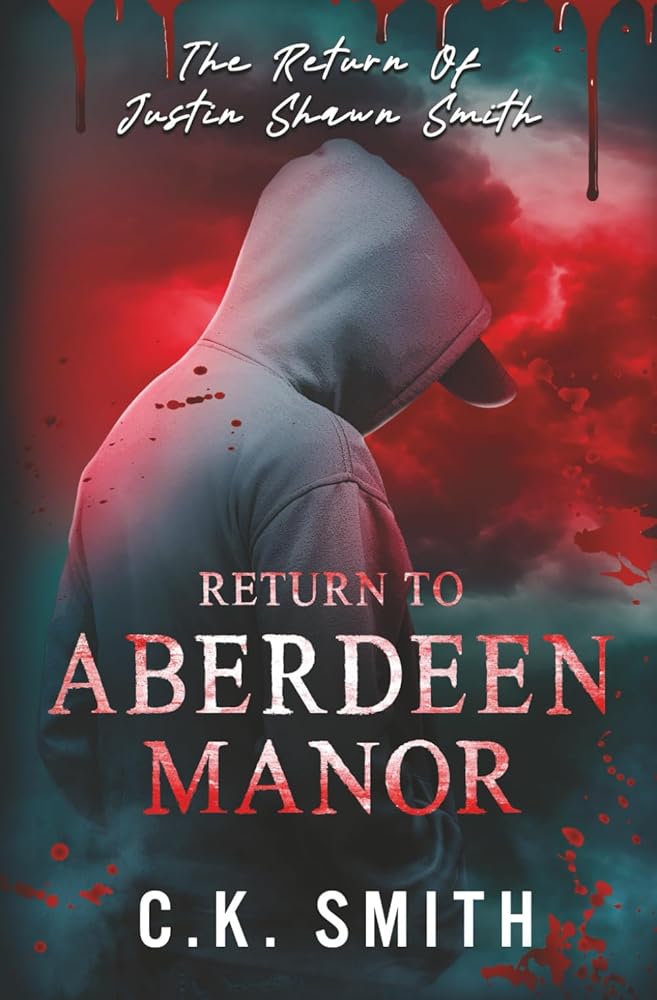 Return to Aberdeen Manor: Book 2: The Aberdeen Hauntings cover image