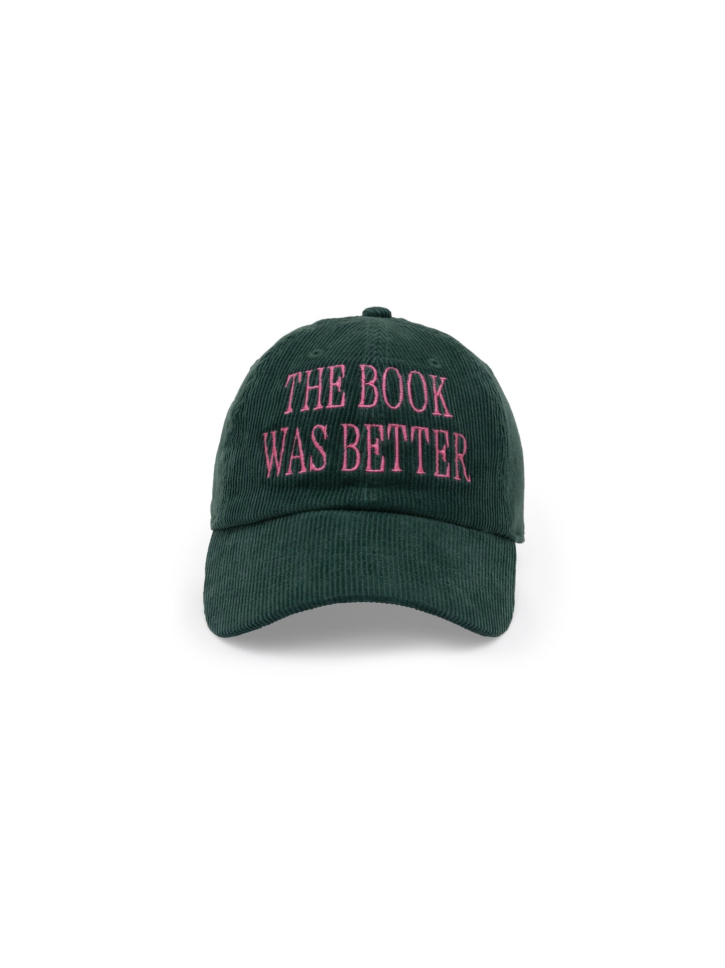 Out of Print Hats