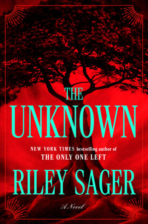 PREORDER: The Unknown by Riley Sager-New