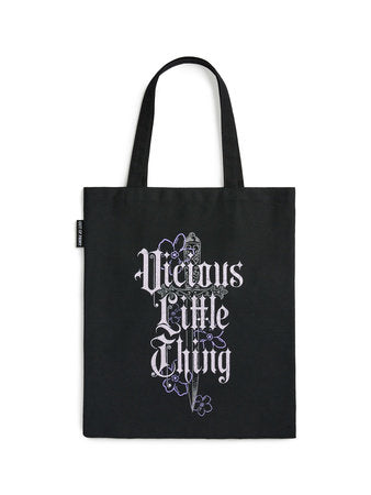 Out of Print Totes