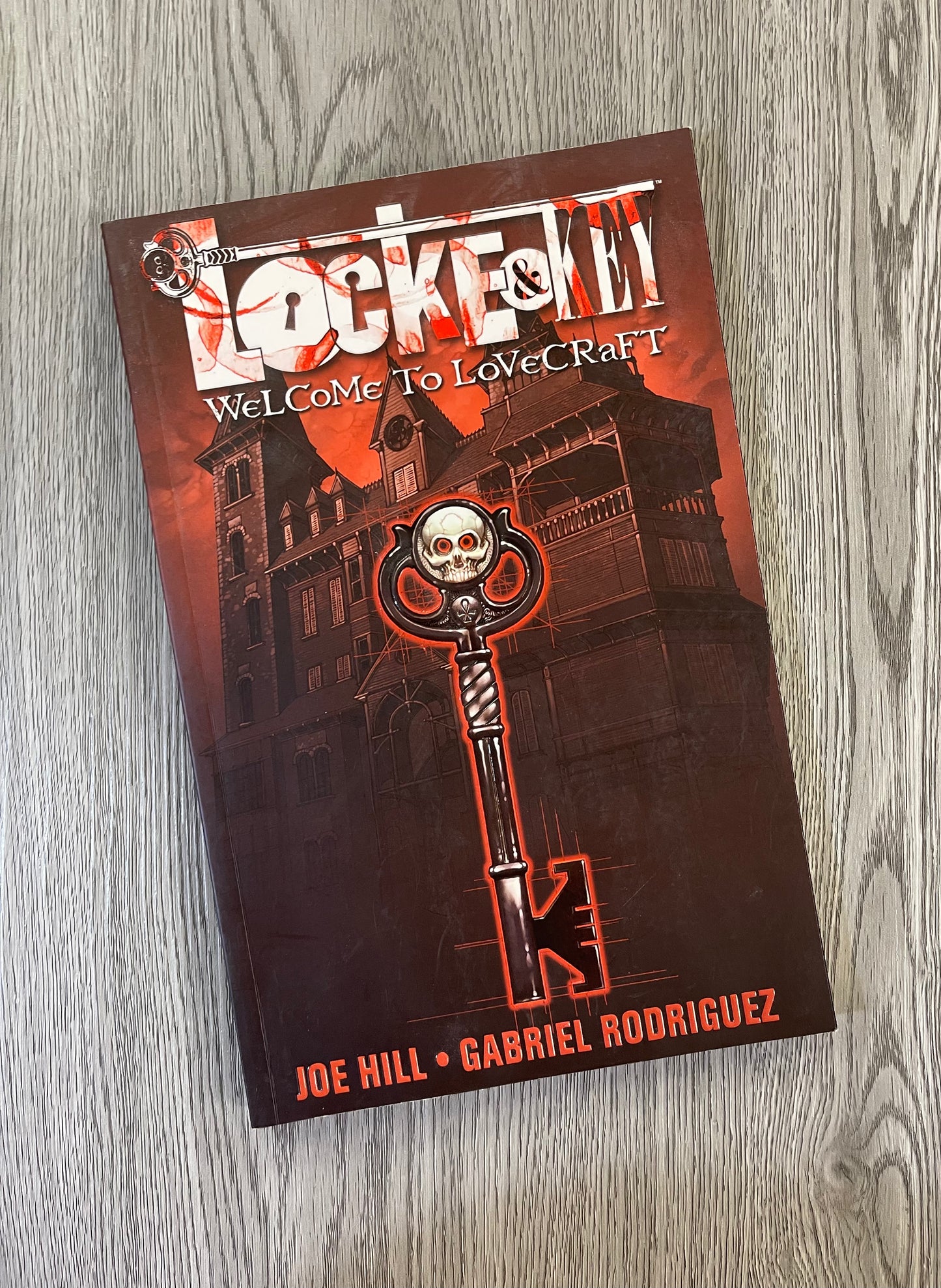 Stand on the Sky by Erin Bow-Hardcover Used