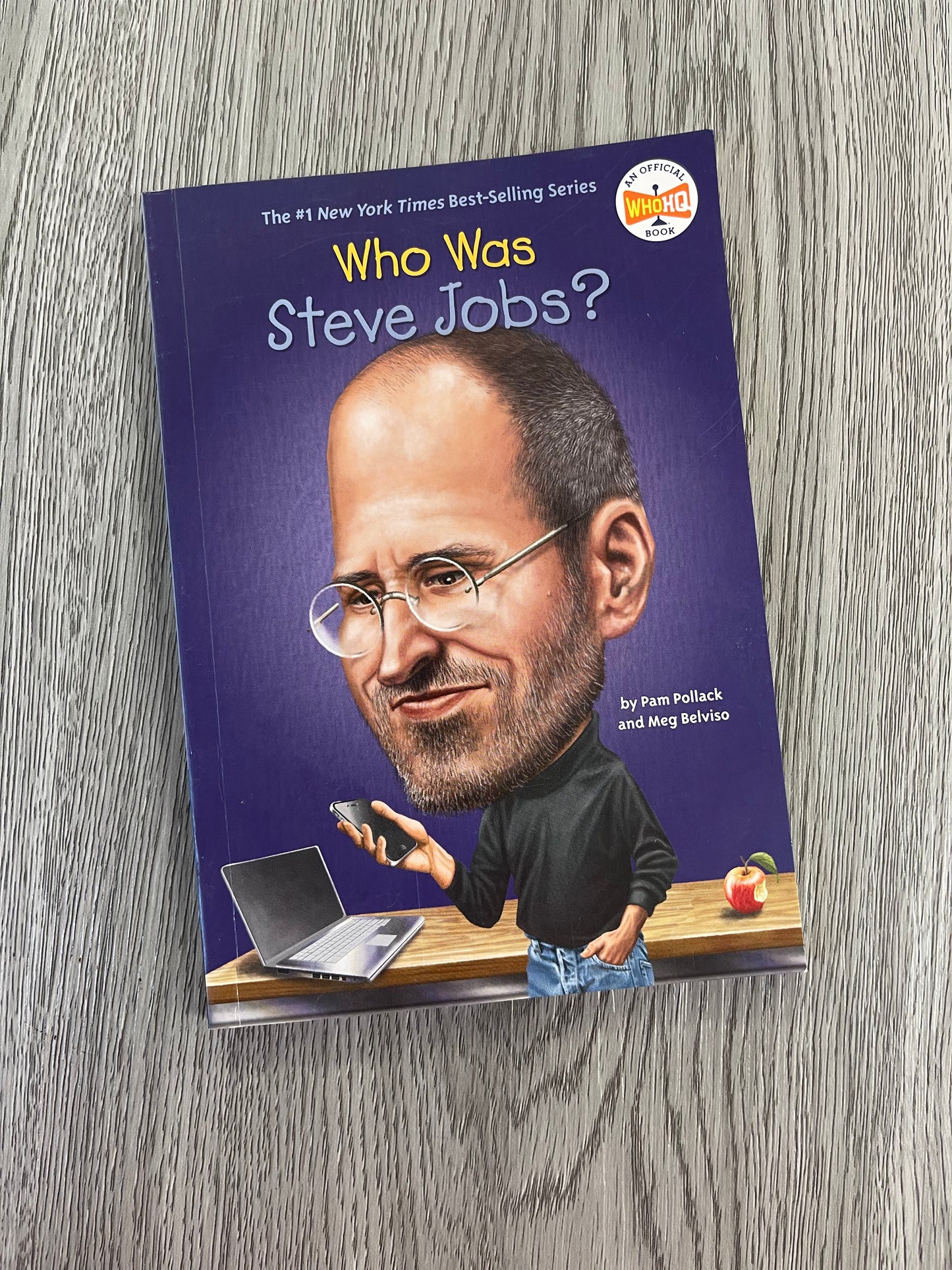 Who HQ Series - Used