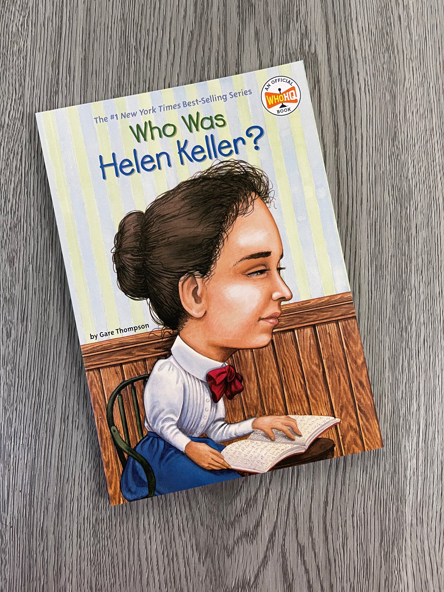 Who HQ Series - Used