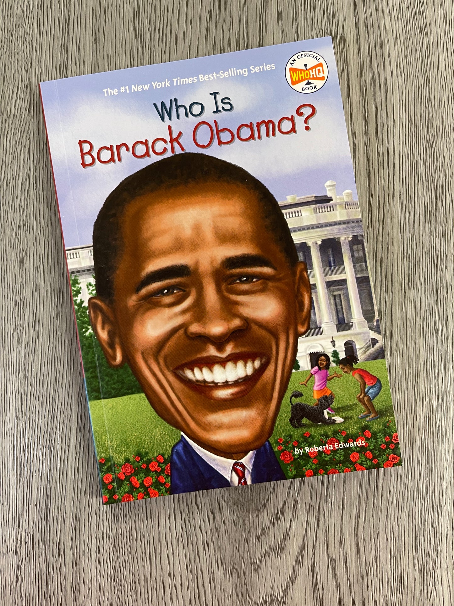 Who HQ Series - Used
