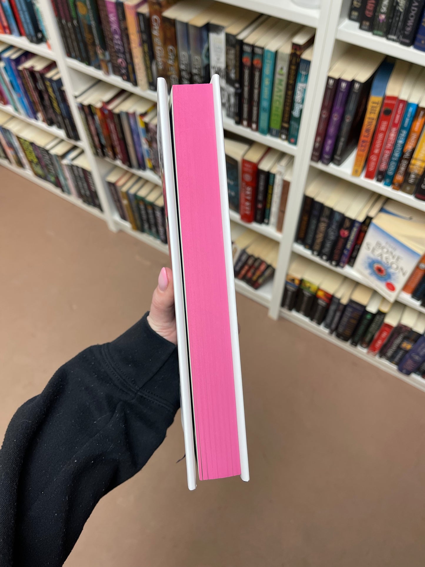 Station Eleven by Emily St John Mandel