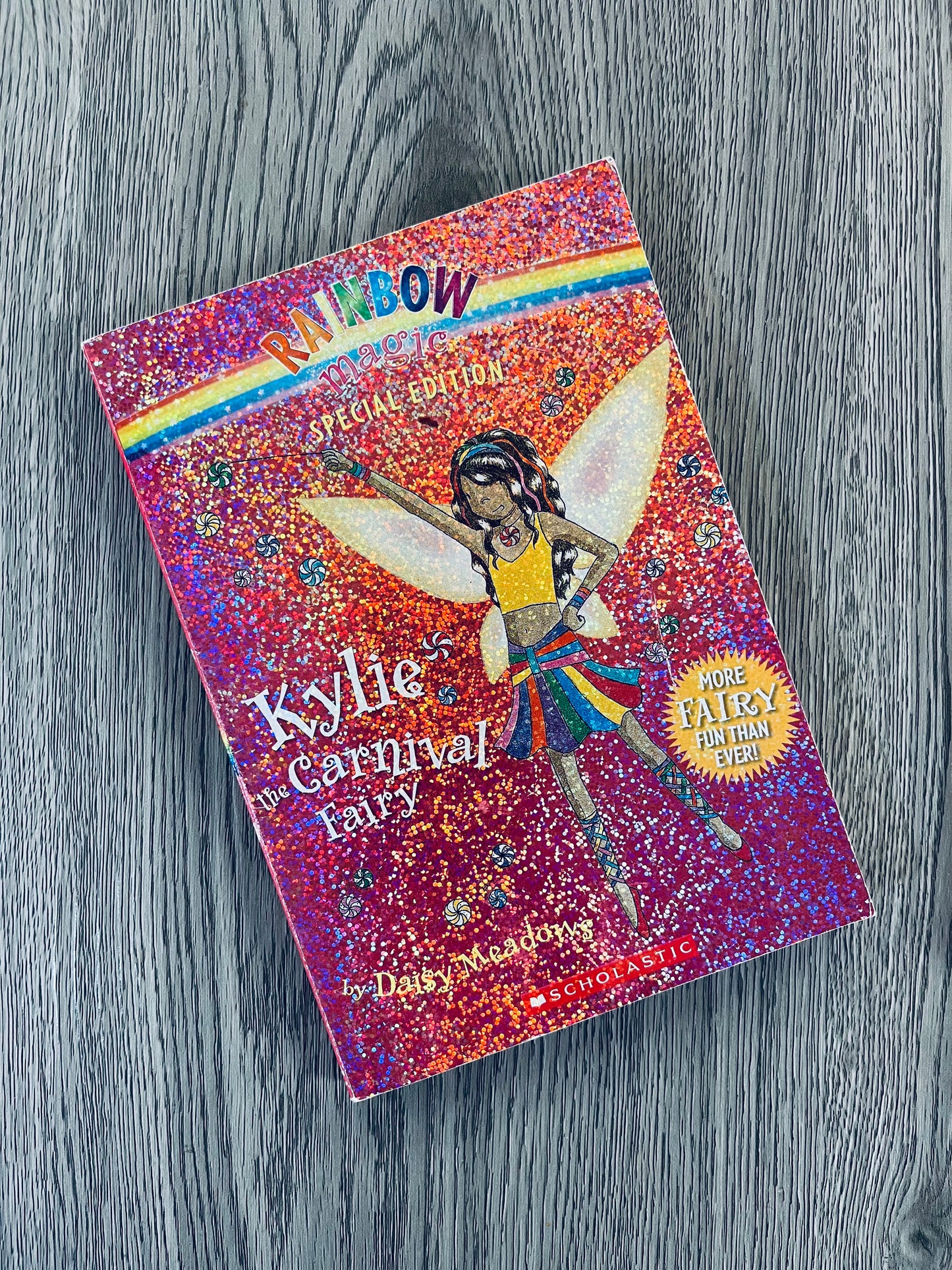 Rainbow Magic - Special Editions by Daisy Meadows-Used