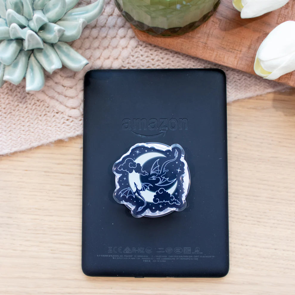Little Inklings E-reader/Phone Grips