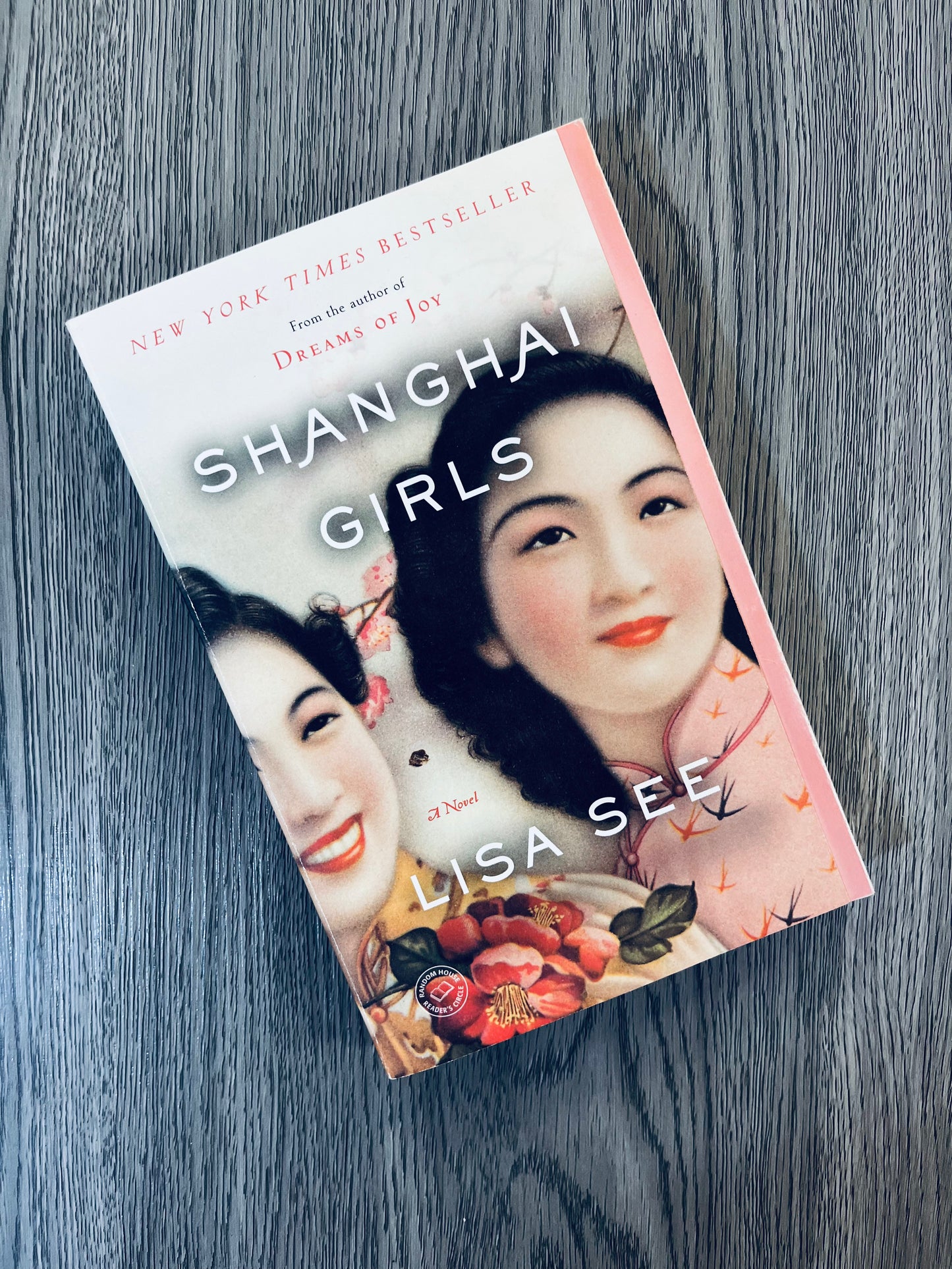 Shanghai Girls by Lisa See-Used