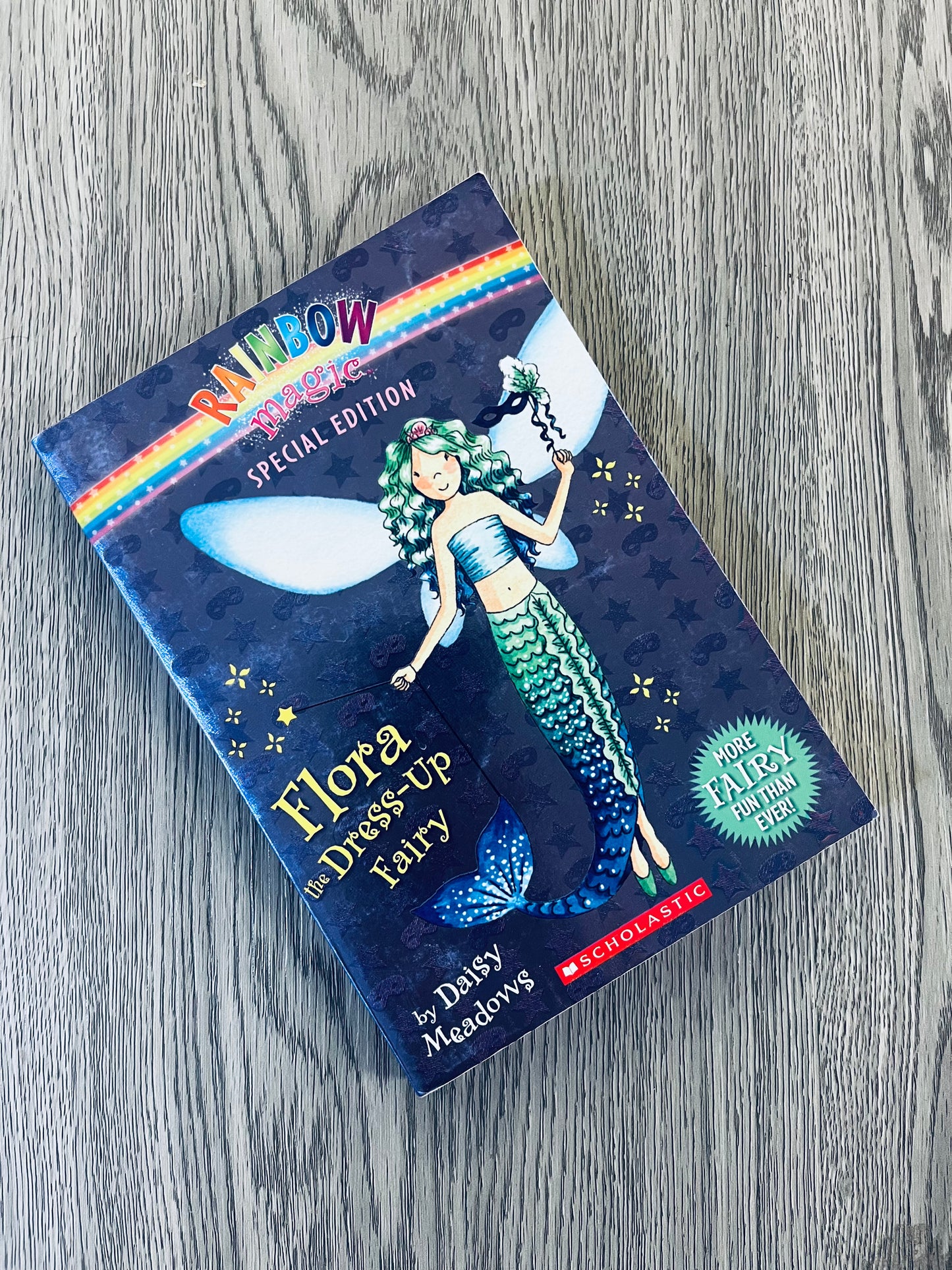 Rainbow Magic - Special Editions by Daisy Meadows-Used