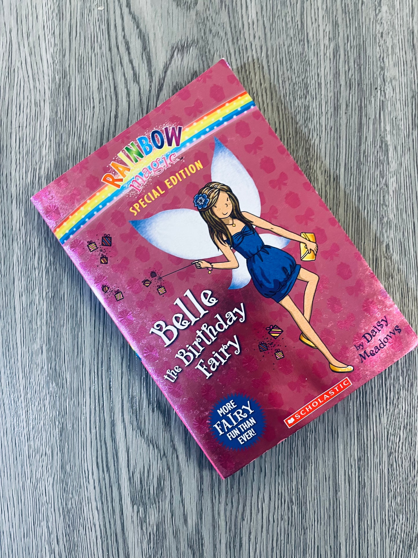 Rainbow Magic - Special Editions by Daisy Meadows-Used