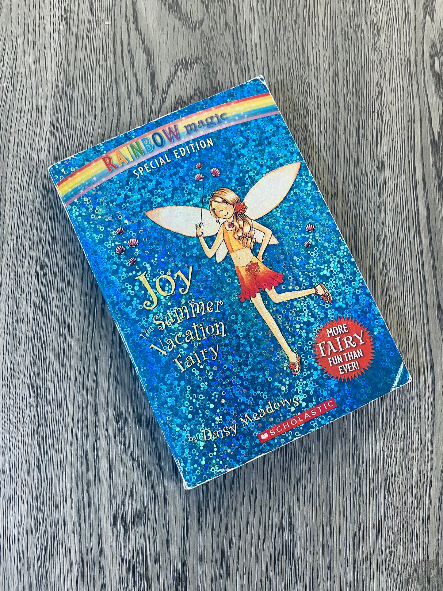 Rainbow Magic - Special Editions by Daisy Meadows-Used