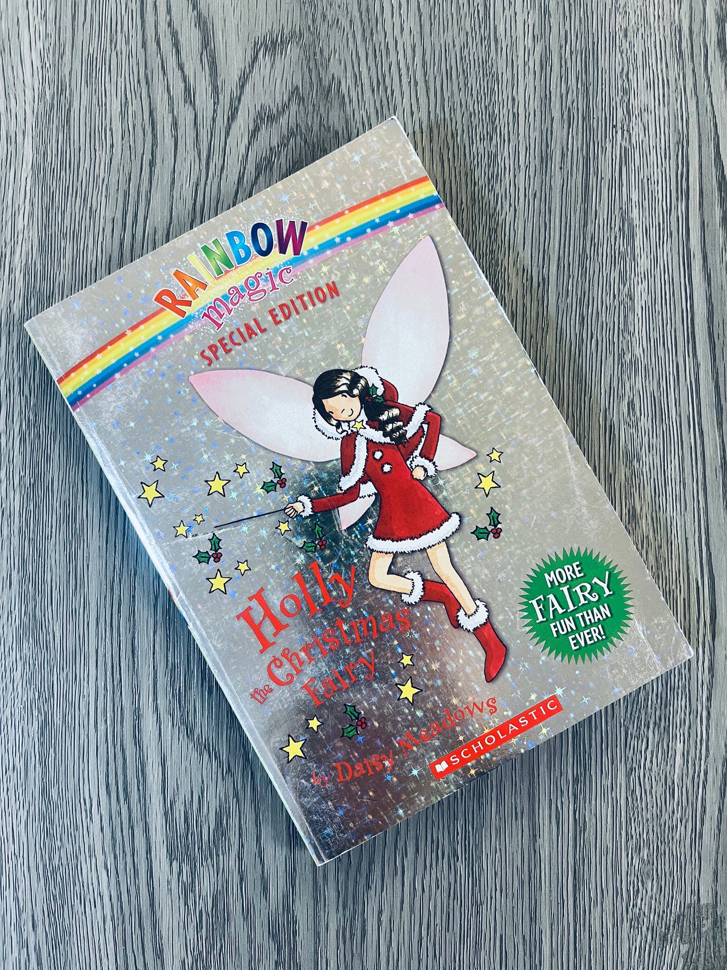 Rainbow Magic - Special Editions by Daisy Meadows-Used