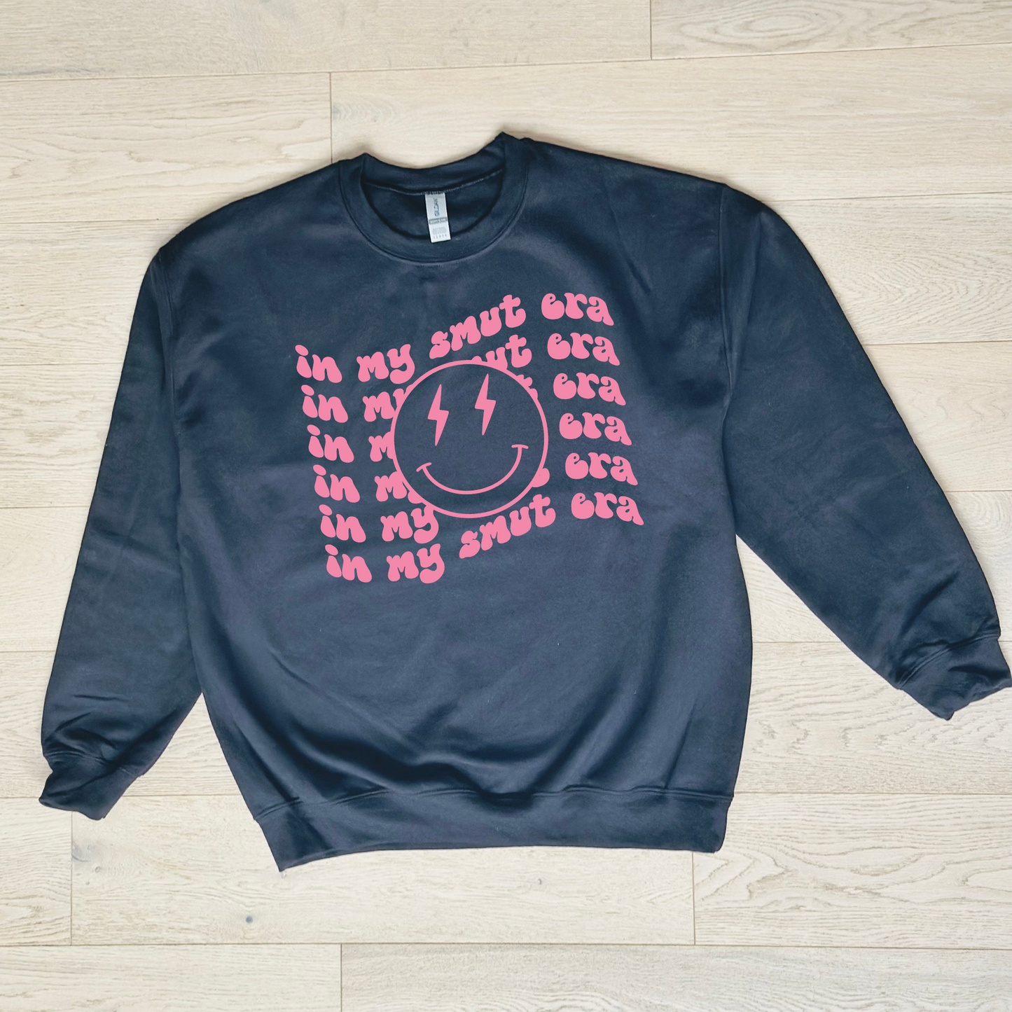 In My Smut Era Sweater