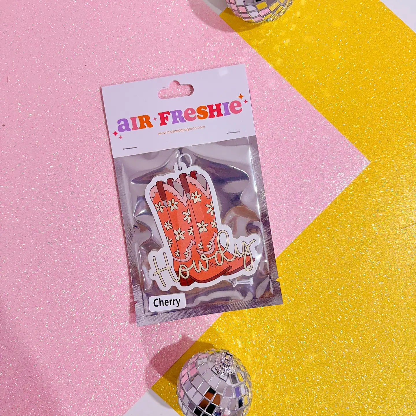 Air Freshies