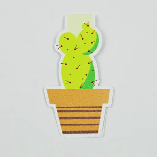 Impaper Magnetic Bookmarks