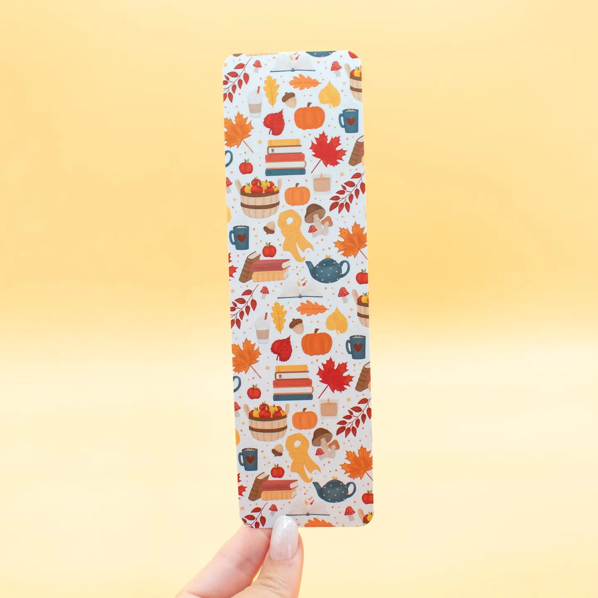 Little Inklings Bookmarks
