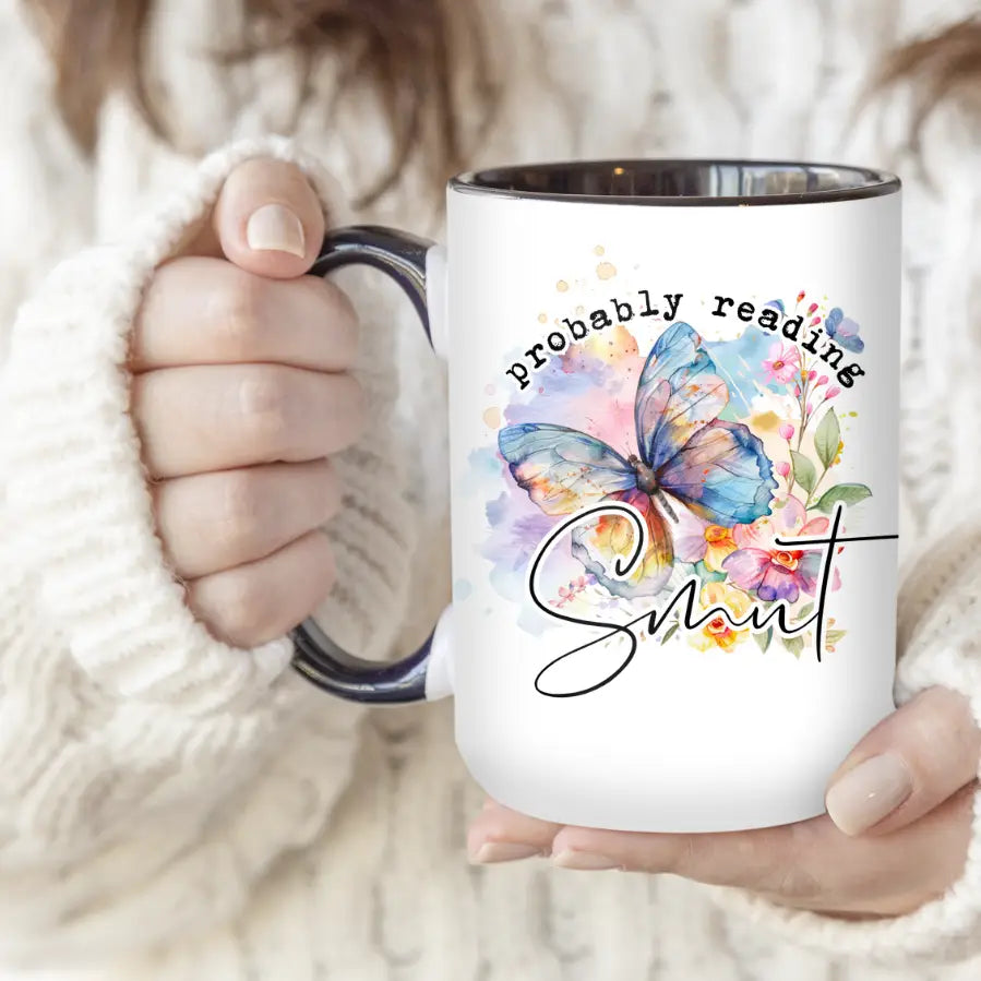 The Pretty Things - 15oz Mugs