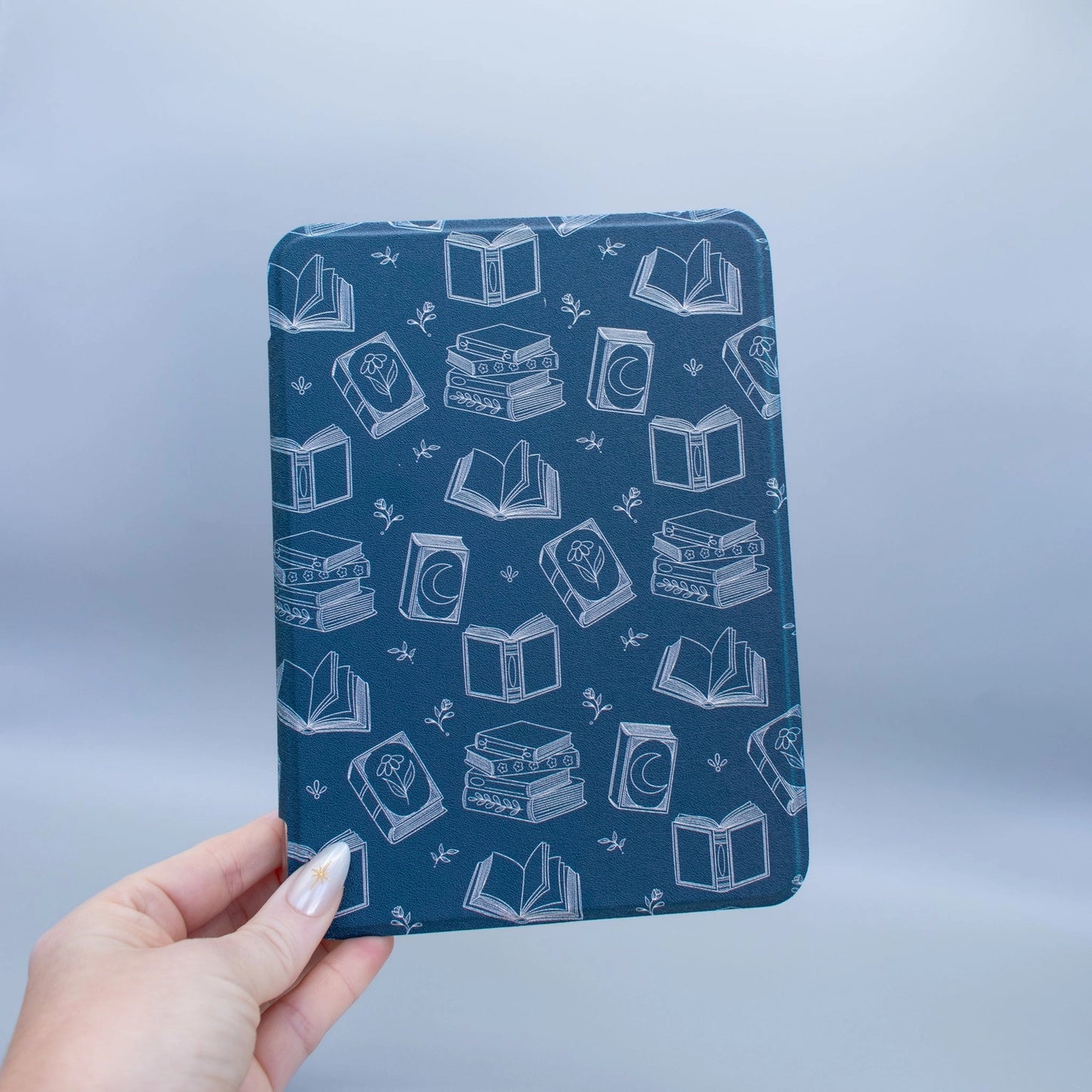 Little Inklings Kindle Paperwhite Cases-12th Gen