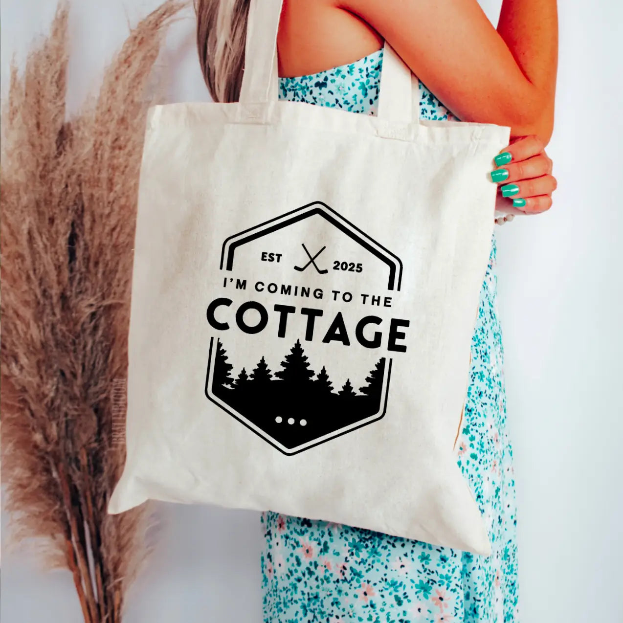 Bookish Tote Bags