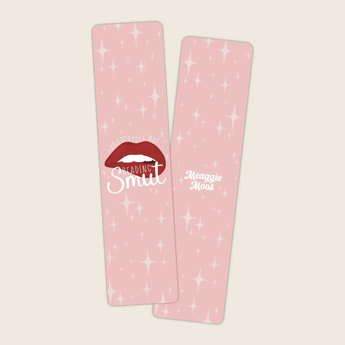 Meaggie Moos Bookmarks