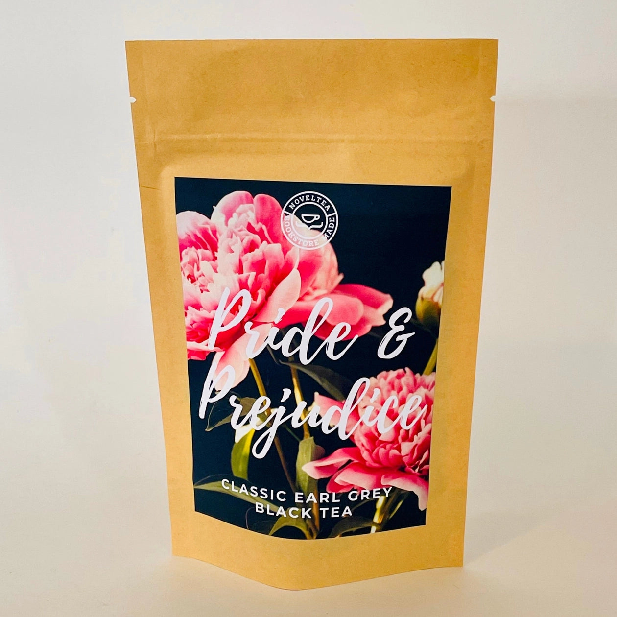 NovelTea Full Sized Tea