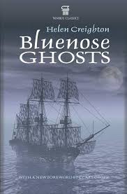Bluenose Ghosts by Helen Creighton-Used