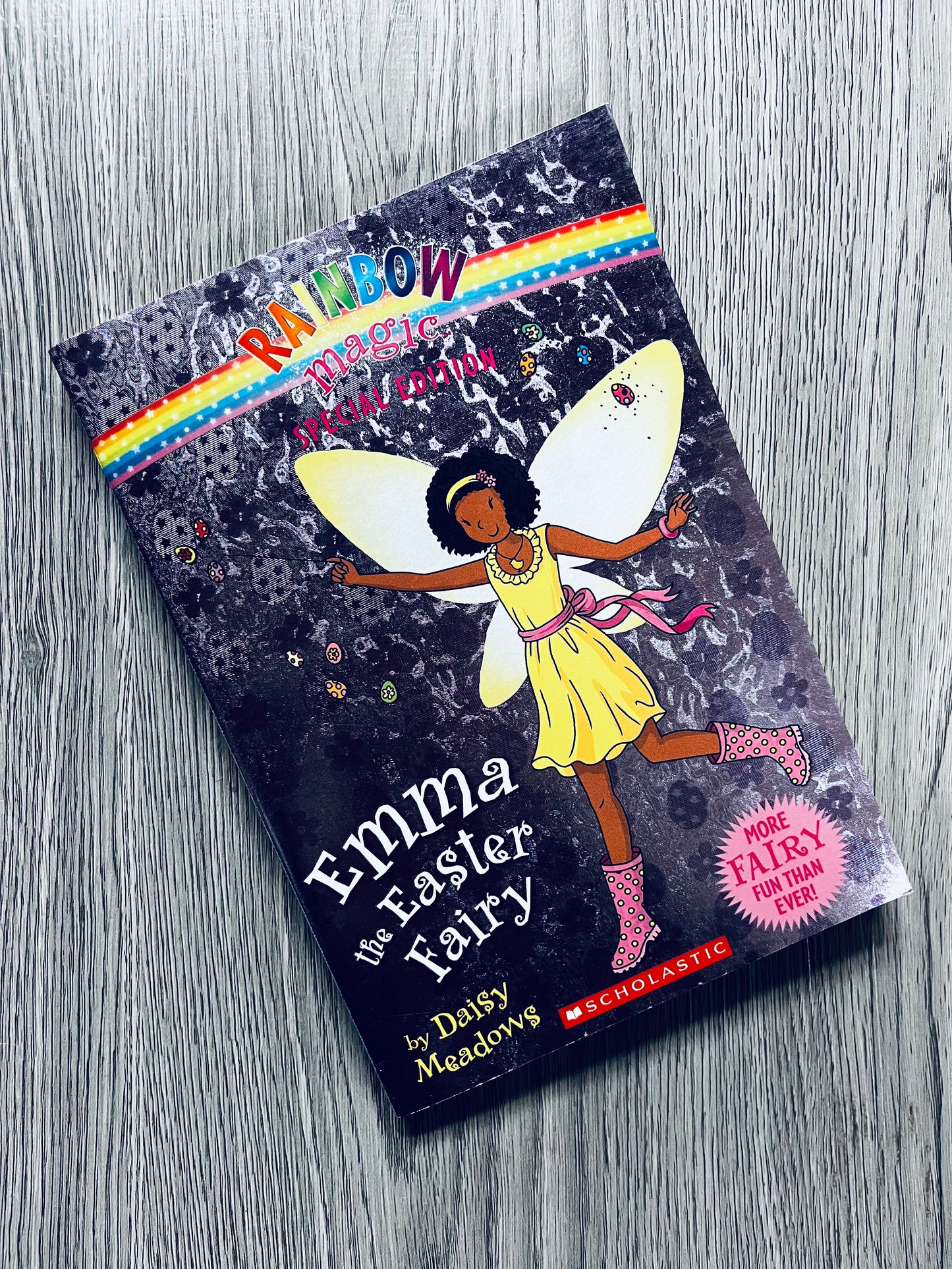 Rainbow Magic - Special Editions by Daisy Meadows-Used