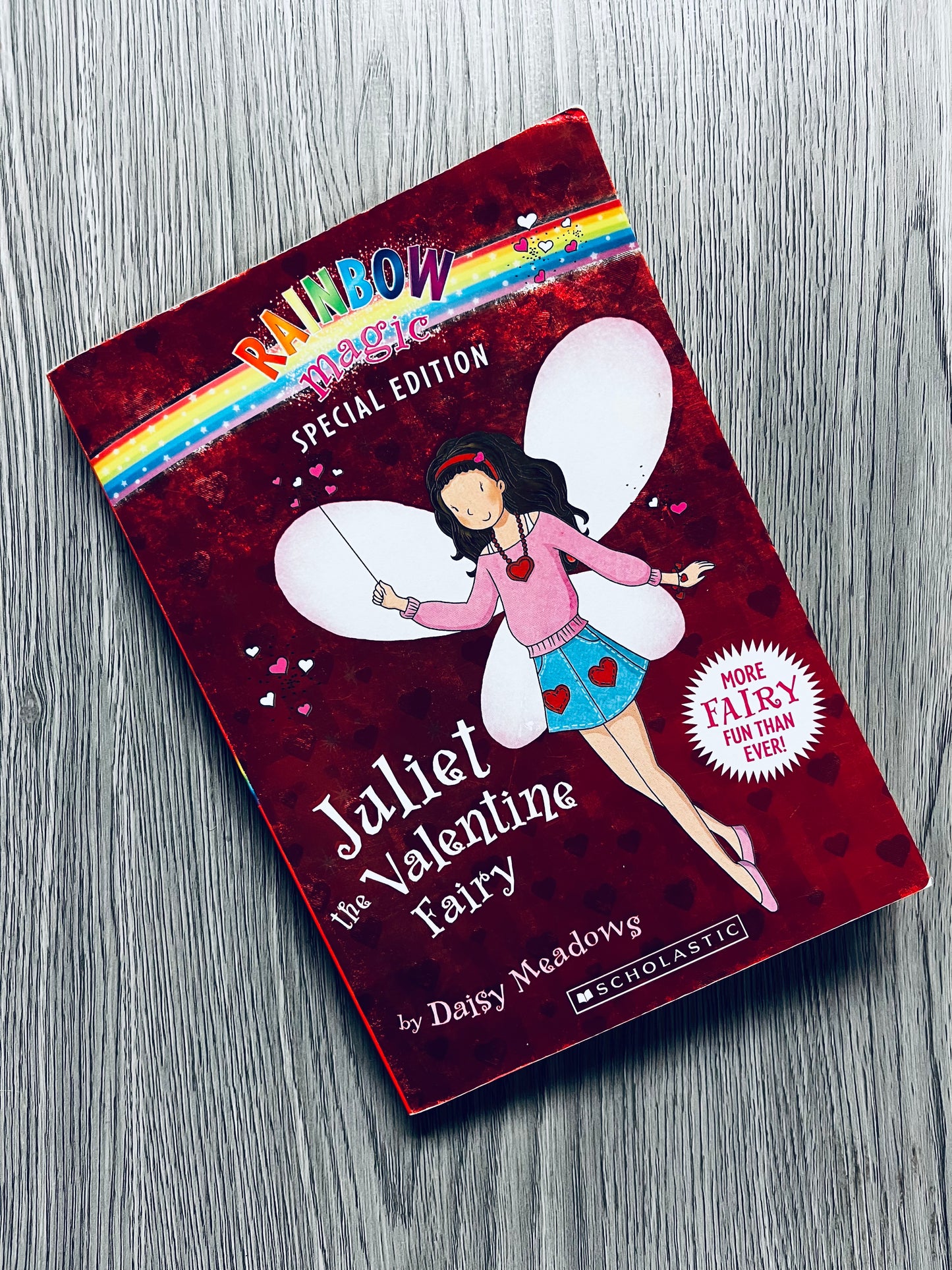 Rainbow Magic - Special Editions by Daisy Meadows-Used