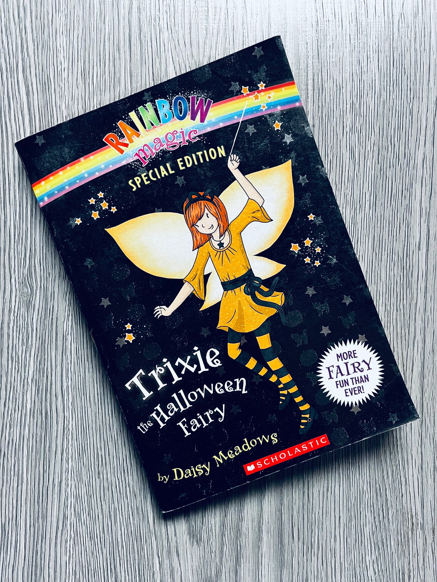 Rainbow Magic - Special Editions by Daisy Meadows-Used