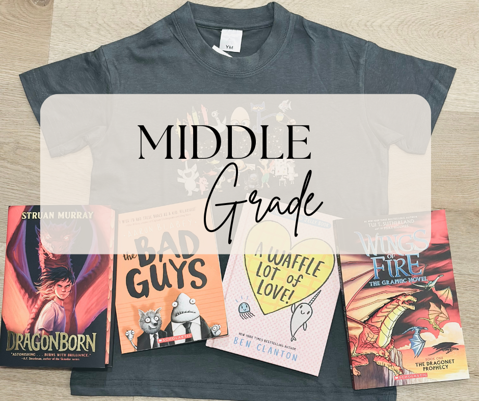 Middle Grade