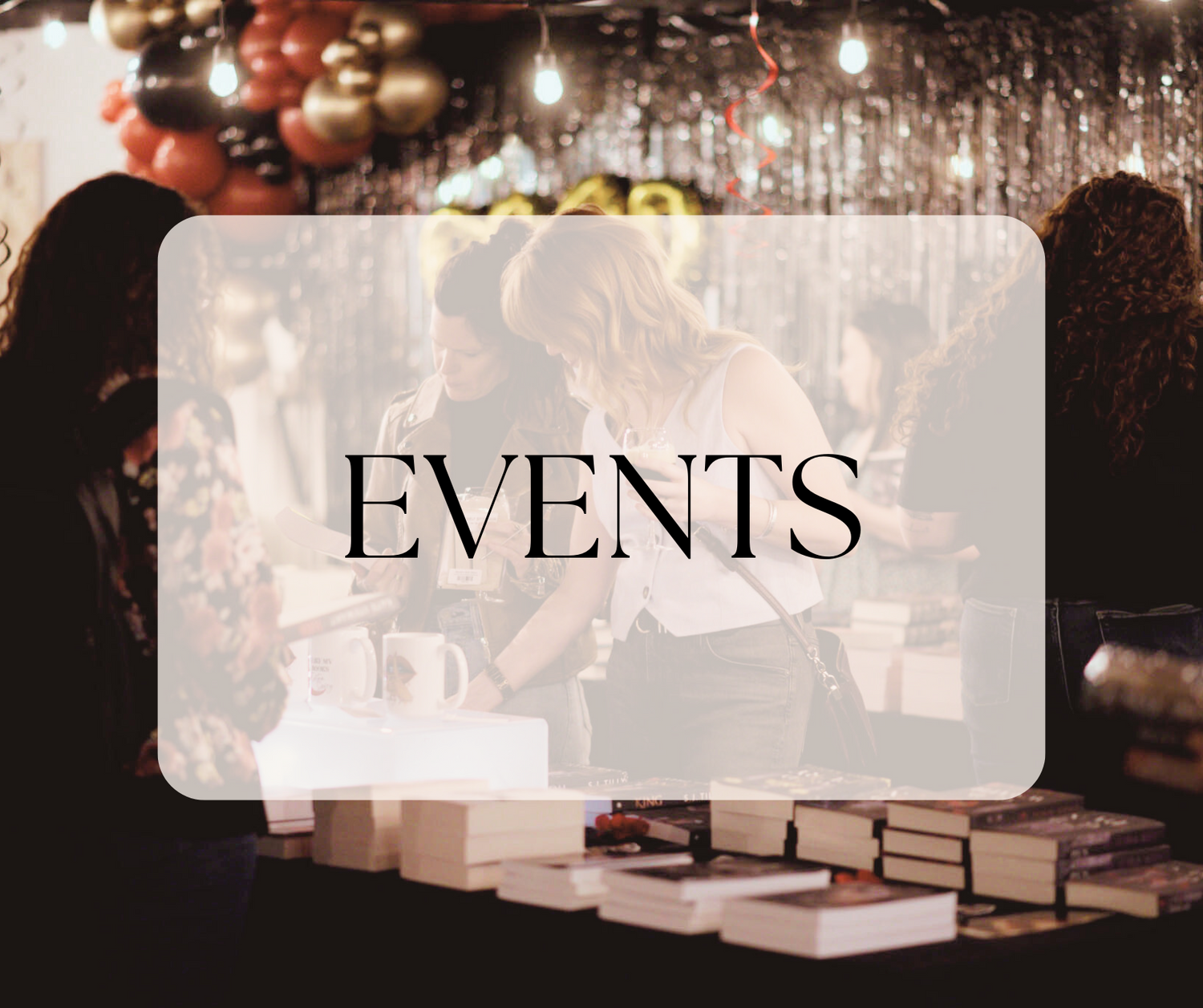 Events