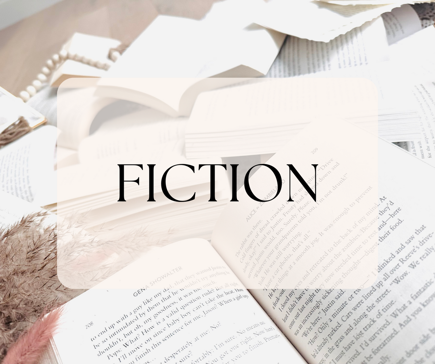 Fiction