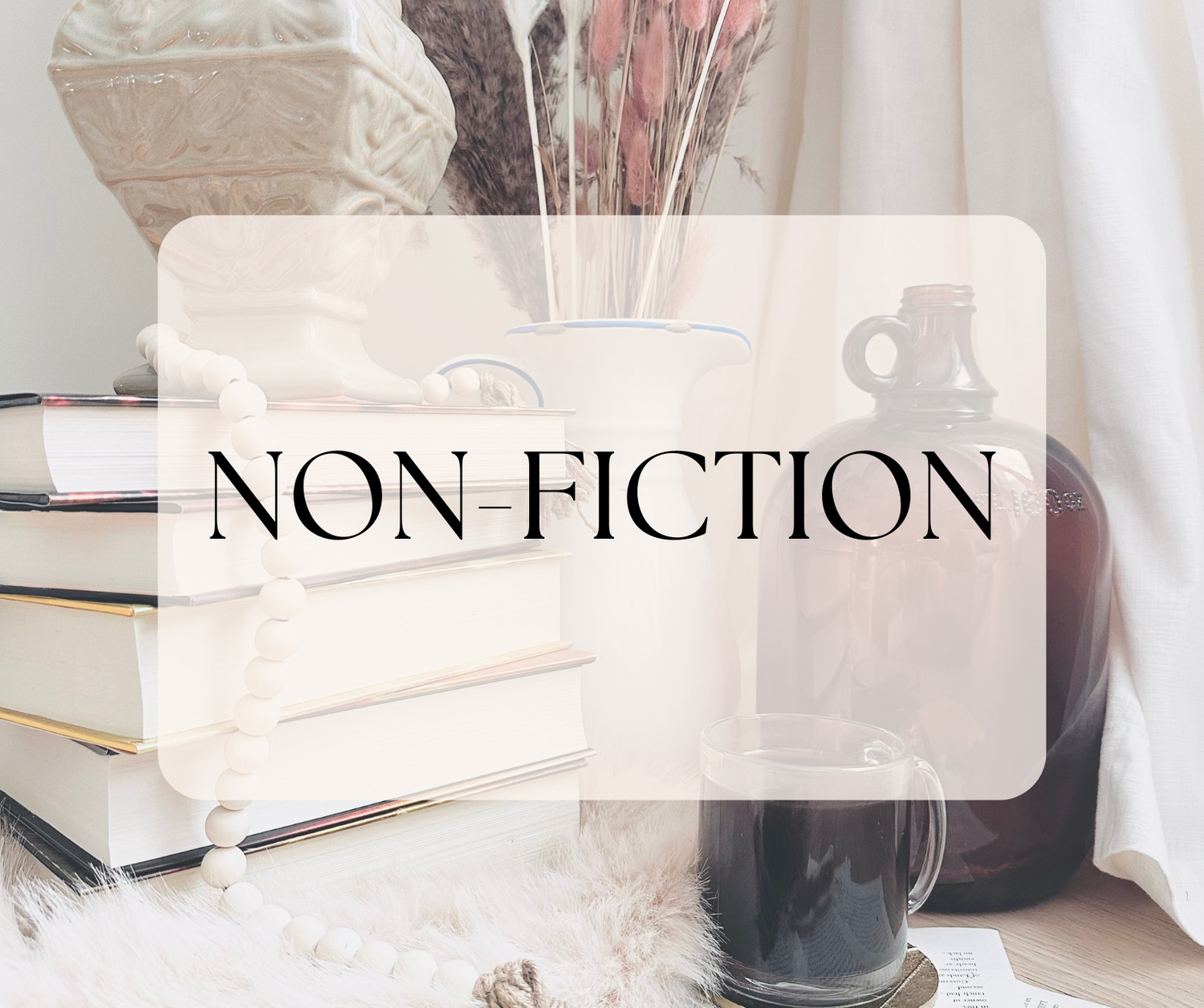 Non-Fiction