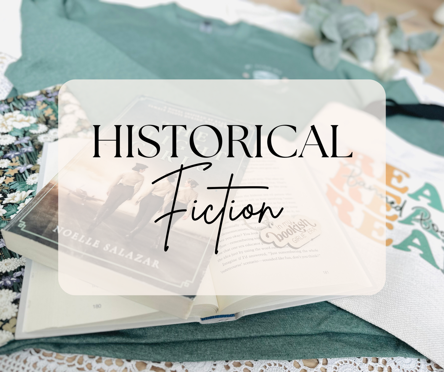 Historical Fiction