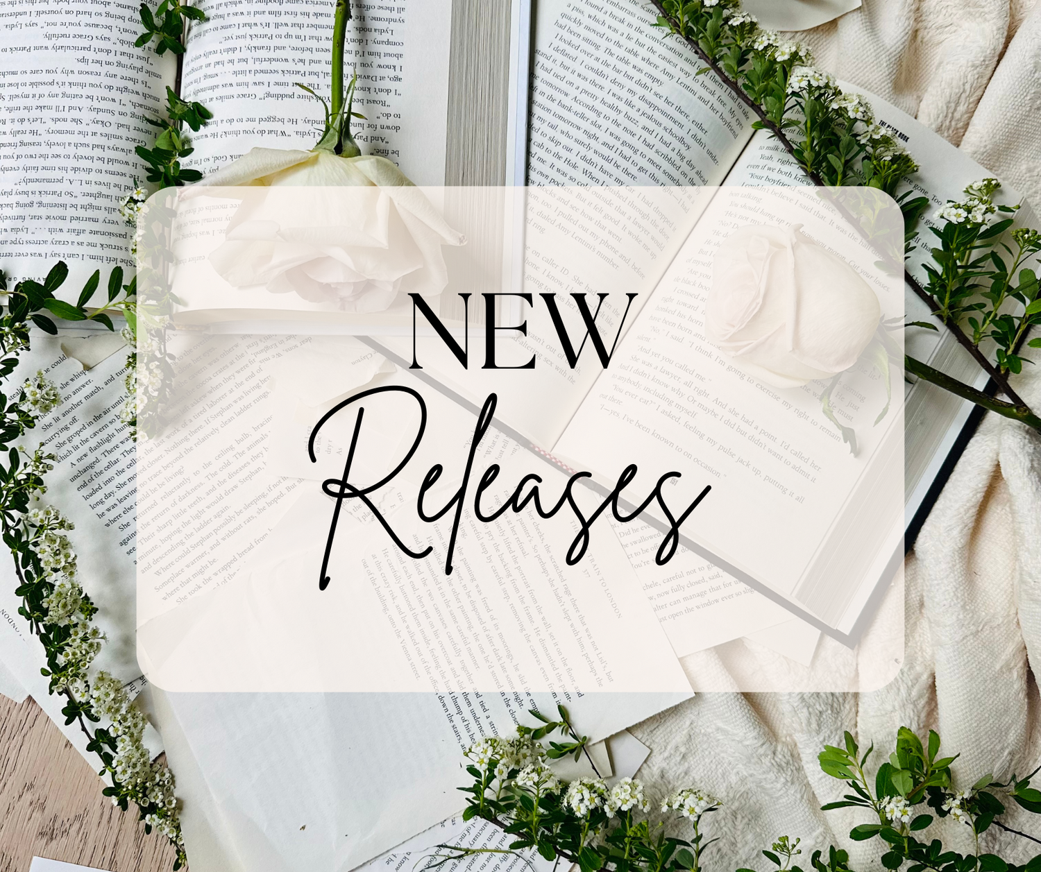 New Releases