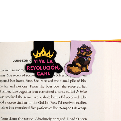 Princess Donut Gift Set | Dungeon Crawler Carl