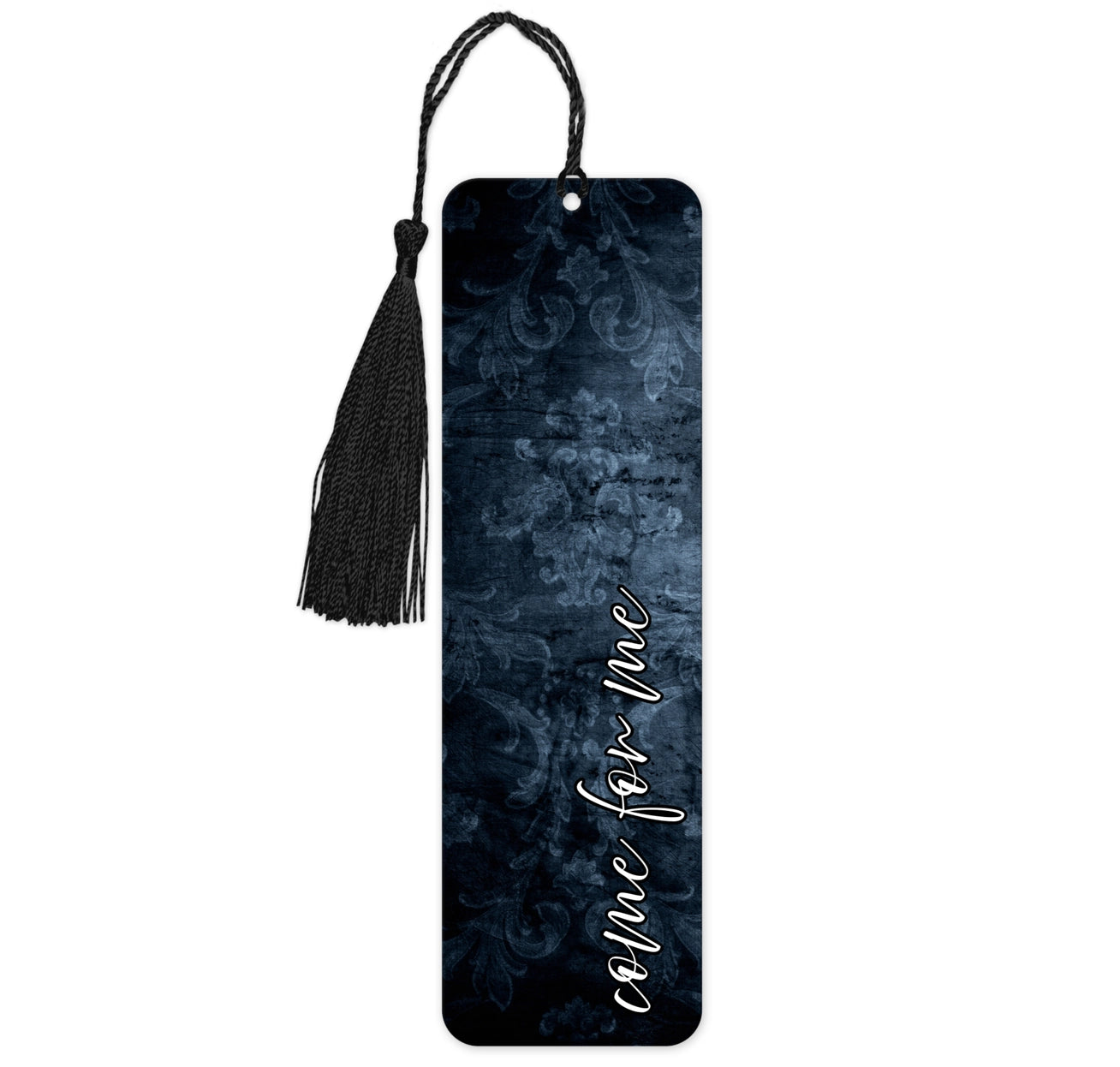 The Pretty Things Aluminum Bookmarks