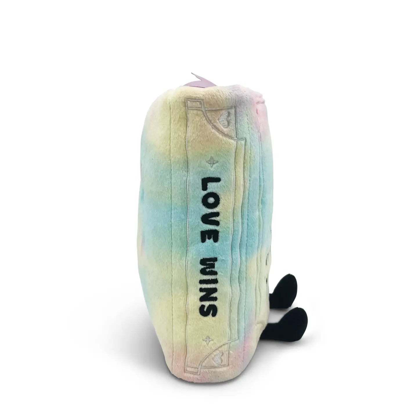 Punchkins Book Plush