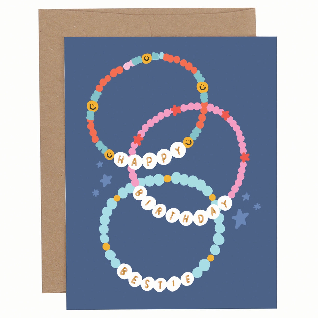Pippi Post Greeting Cards