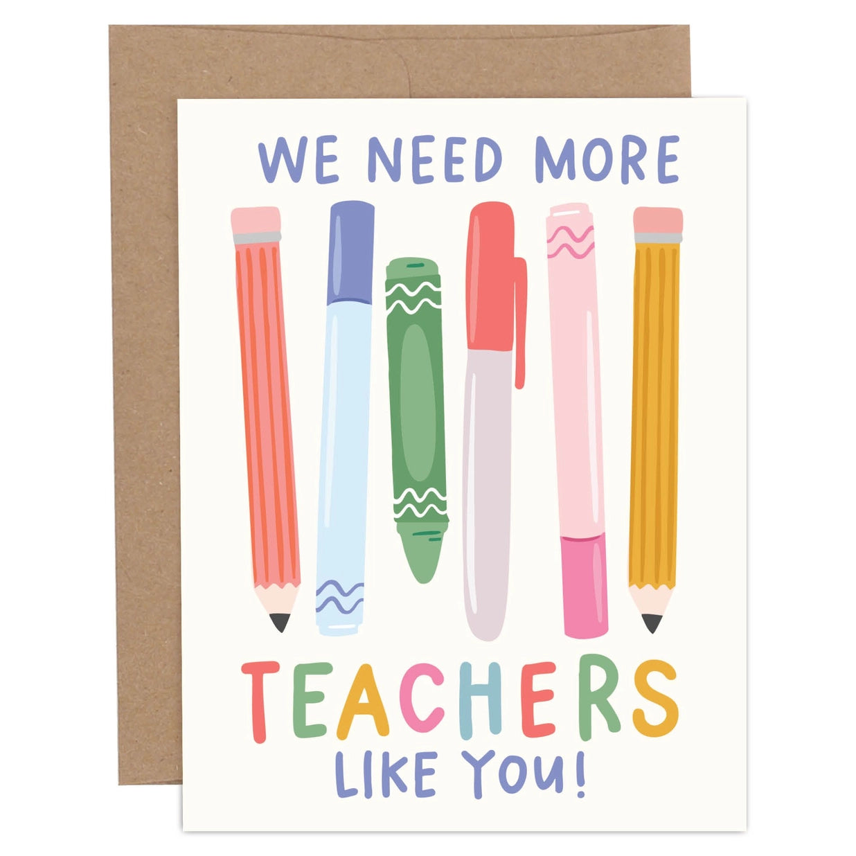 Pippi Post Greeting Cards