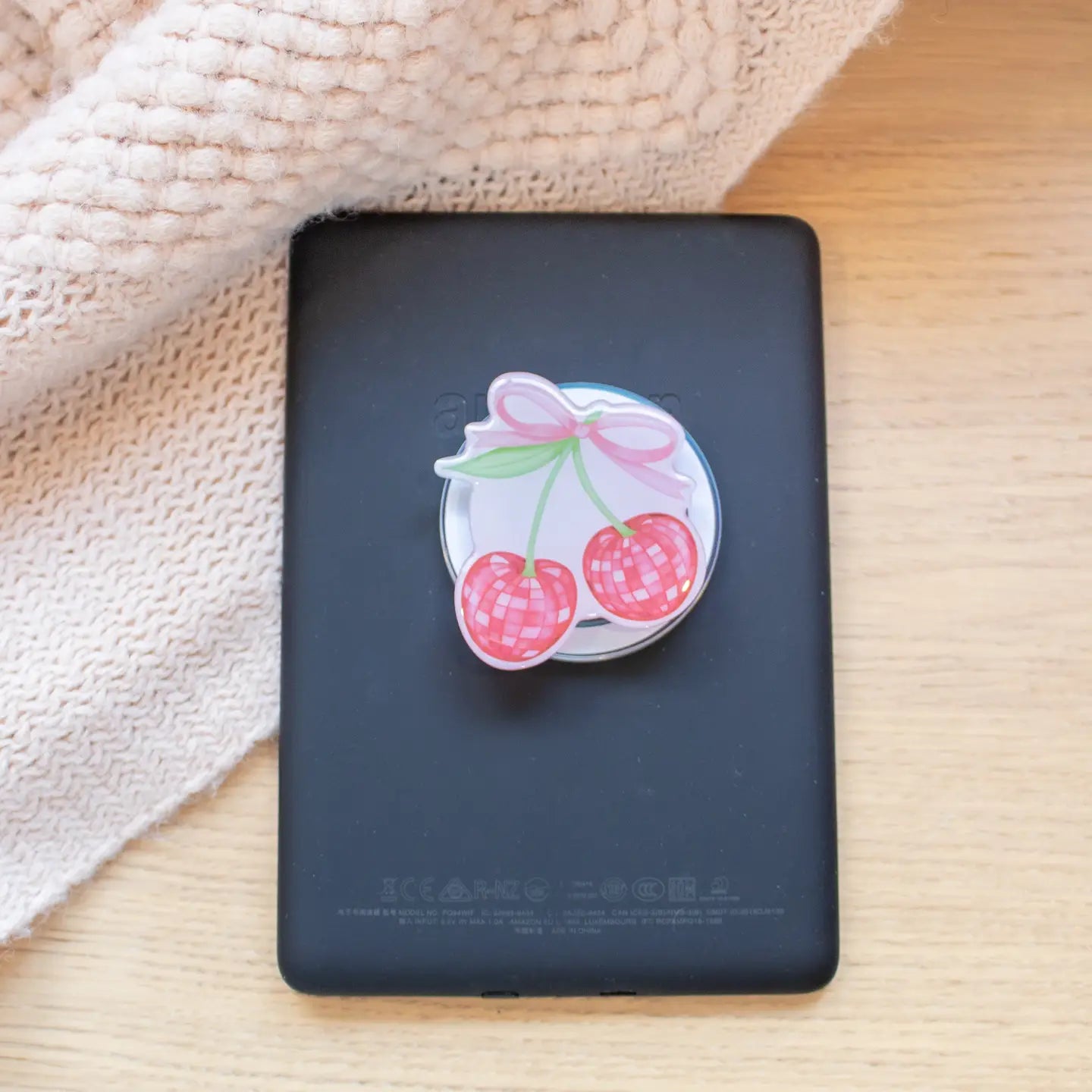 Little Inklings E-reader/Phone Grips