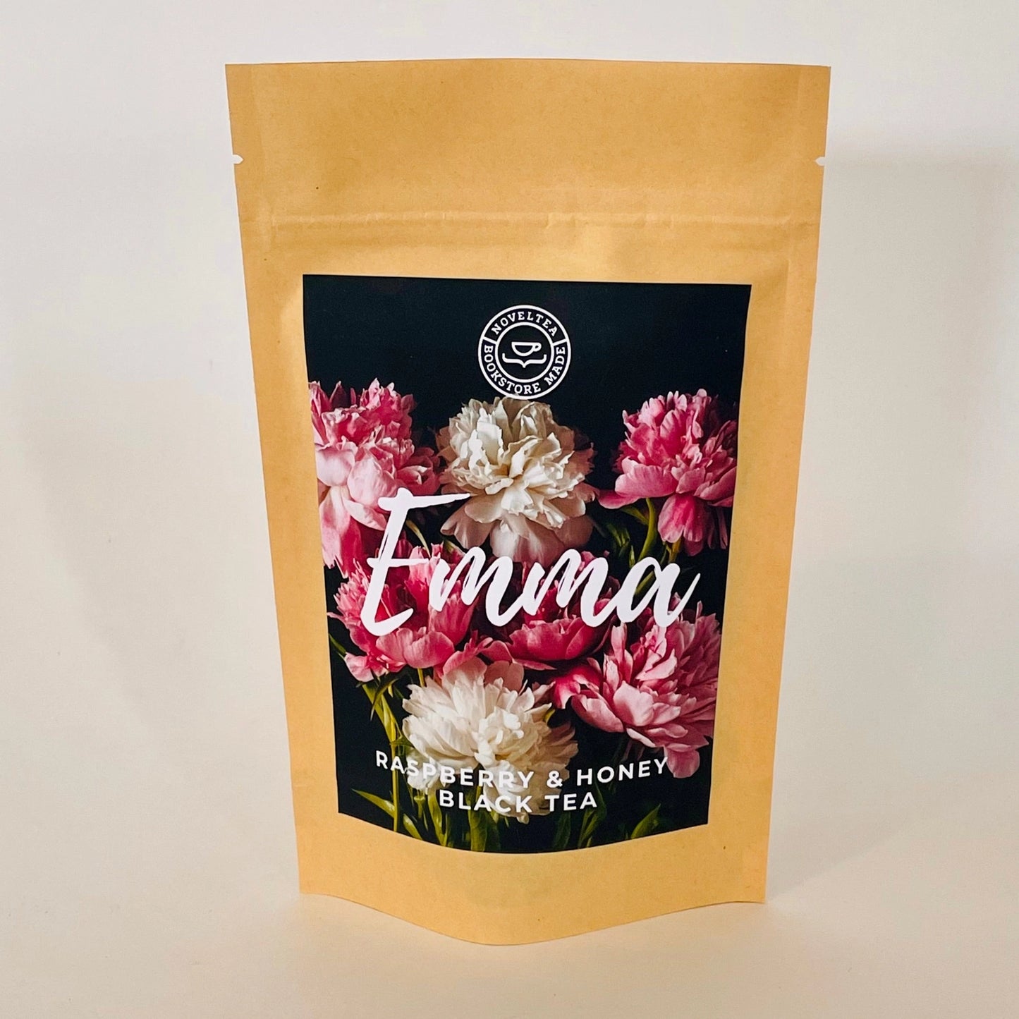 NovelTea - Tiny Tea