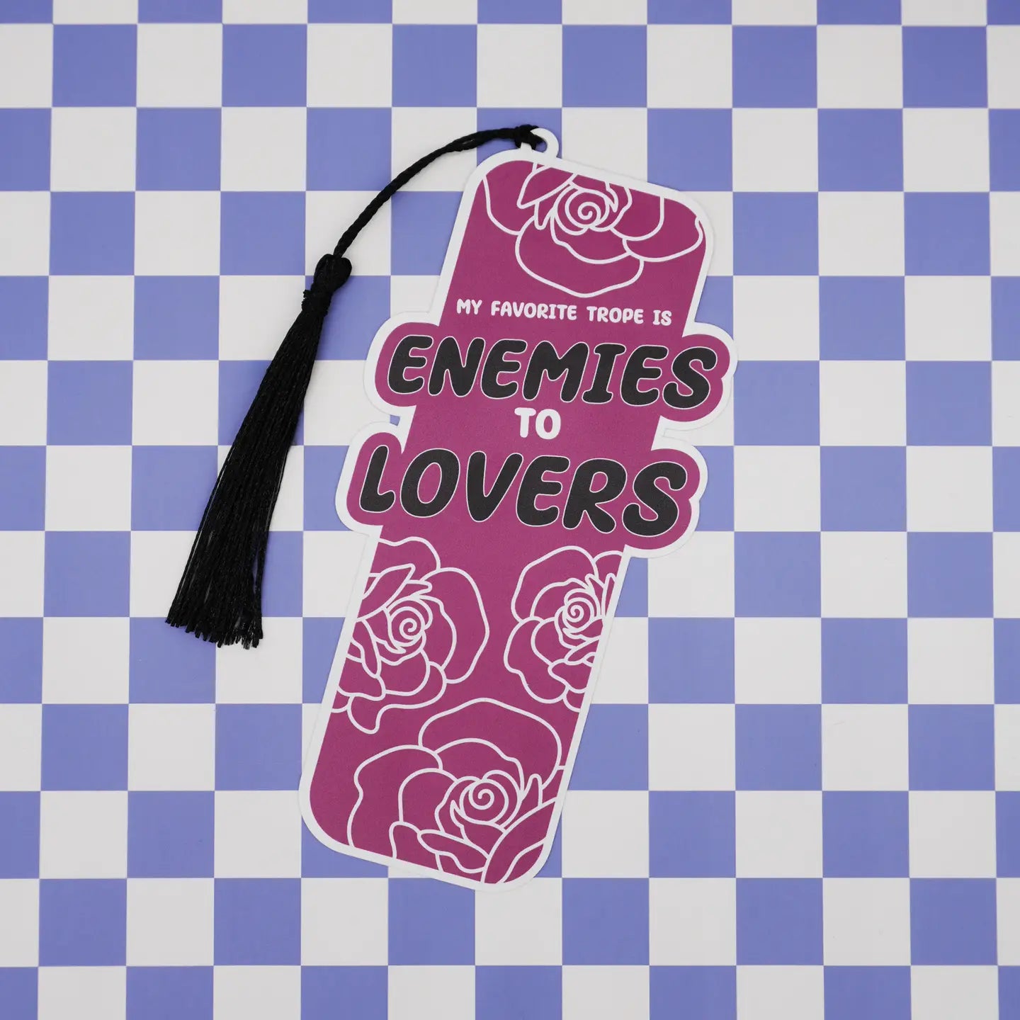 Punchkins Bookmarks