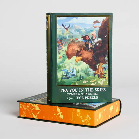 Keepsake Puzzles