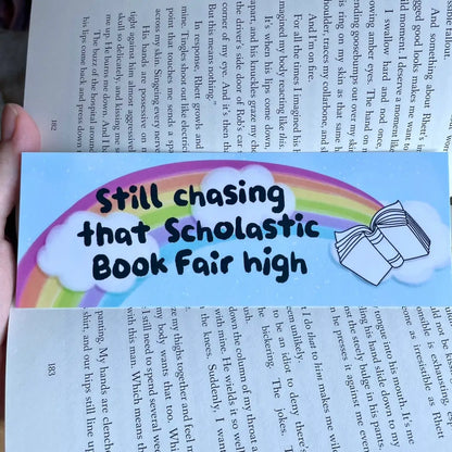 Radical Buttons Bookmarks